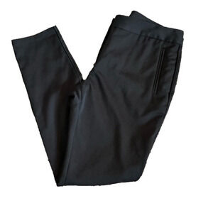 L'Agence Women's Black Trouser size 6